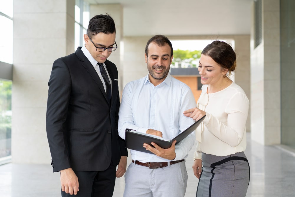 Seguro para Empleados y Empresas